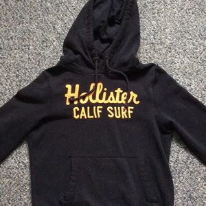 Hollister Hoodie
